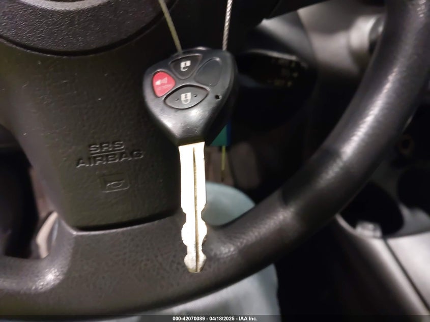 2010 TOYOTA RAV4 VIN: JTMRK4DV3A5088710