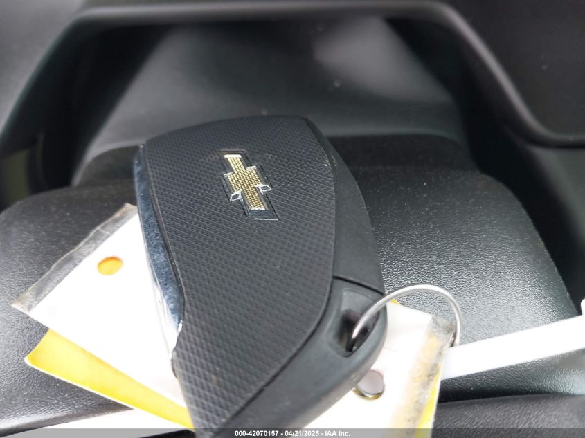 2024 Chevrolet Suburban - 1GNSKBKD7RR153232