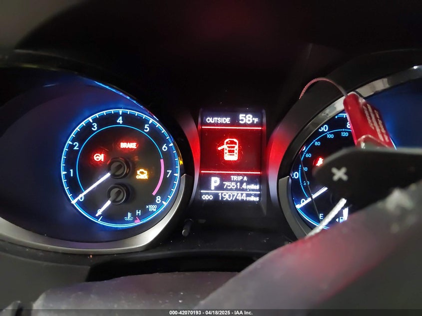 2015 TOYOTA COROLLA L/LE/LE PLS/PRM/S/S PLS - 5YFBURHE2FP347927