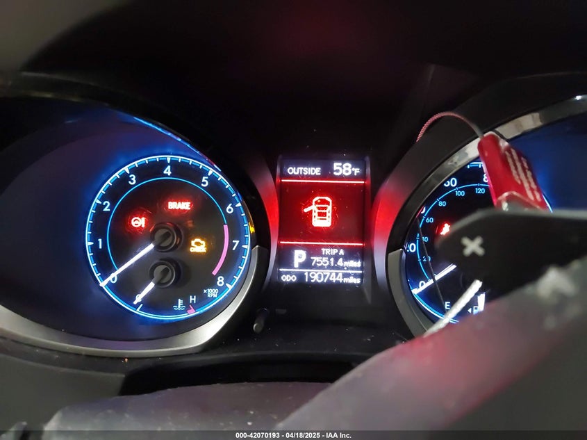 2015 TOYOTA COROLLA L/LE/LE PLS/PRM/S/S PLS - 5YFBURHE2FP347927