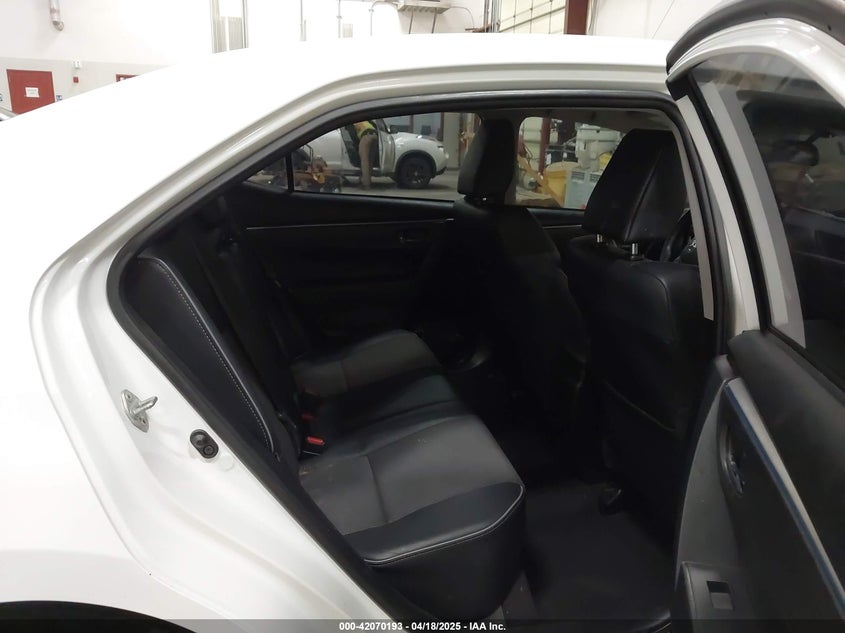 2015 TOYOTA COROLLA L/LE/LE PLS/PRM/S/S PLS - 5YFBURHE2FP347927