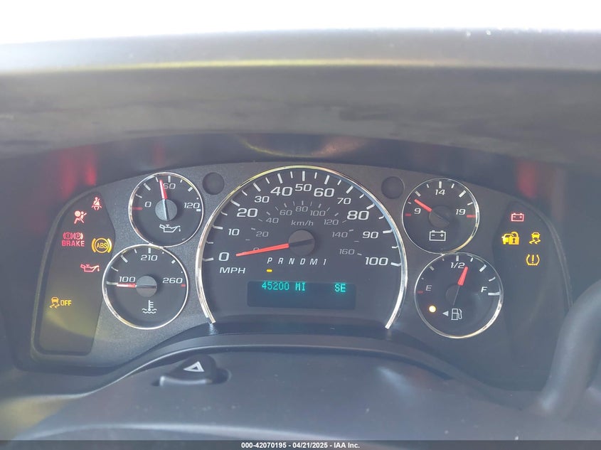 2023 CHEVROLET EXPRESS G2500 VIN: 1GCWGBFP1P1111067