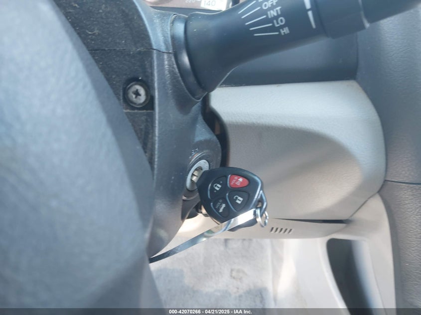 2009 TOYOTA CAMRY VIN: 4T1BE46K79U409981