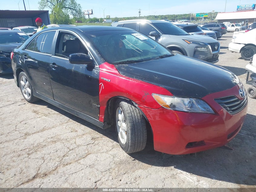 2009 TOYOTA CAMRY VIN: 4T1BE46K79U409981