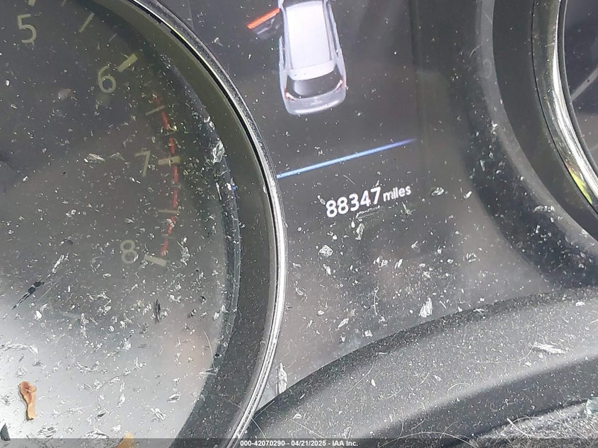 2018 NISSAN ROGUE S - 5N1AT2MT2JC701842