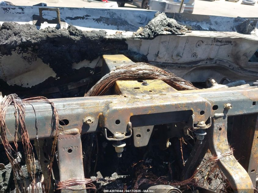 2023 Chevrolet Traverse Fwd Premier VIN: 1GNERKKW7PJ314975 Lot: 42070344