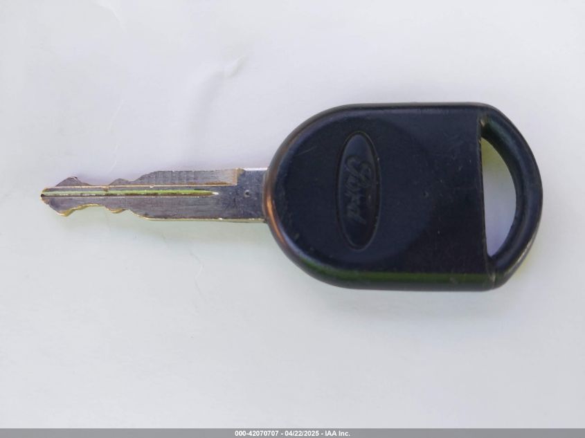 2007 Ford Taurus Se VIN: 1FAFP53U47A207549 Lot: 42540065