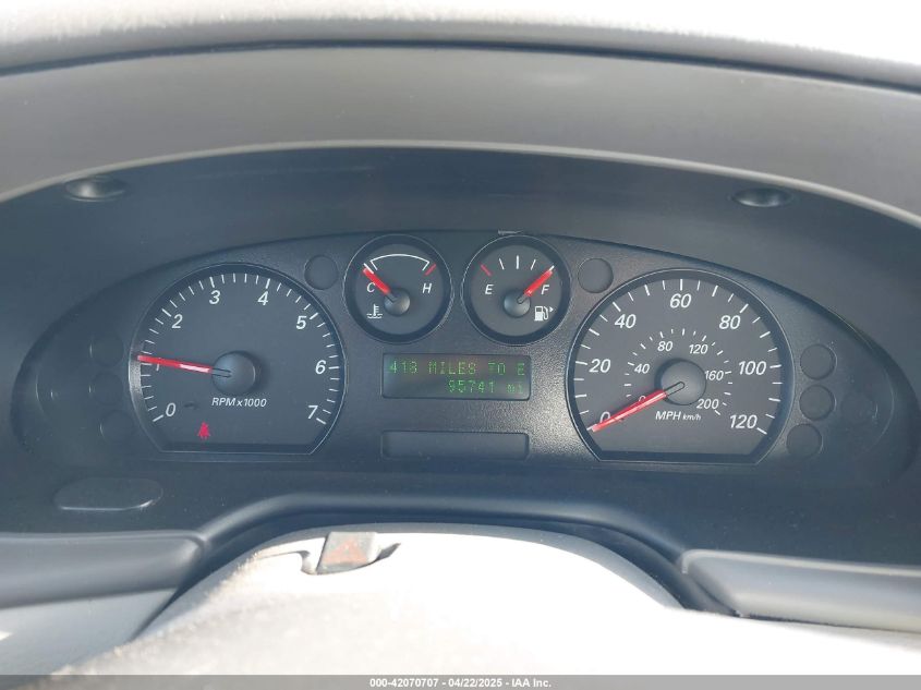 2007 Ford Taurus Se VIN: 1FAFP53U47A207549 Lot: 42540065