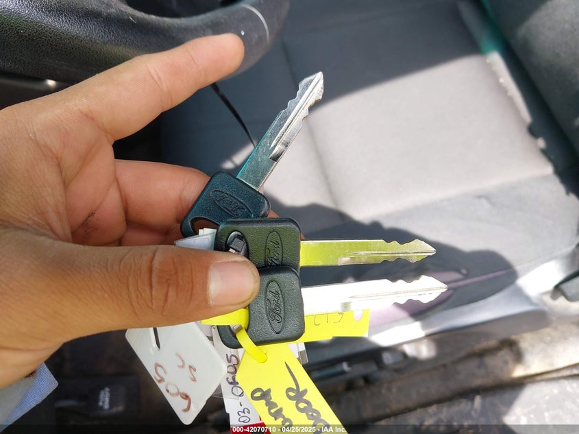 2016 FORD POLICE INTERCEPTOR - 1FM5K8AR2GGB44836