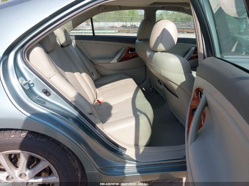 2010 Toyota Camry Xle VIN: 4T1BF3EK6AU570156 Lot: 42070736