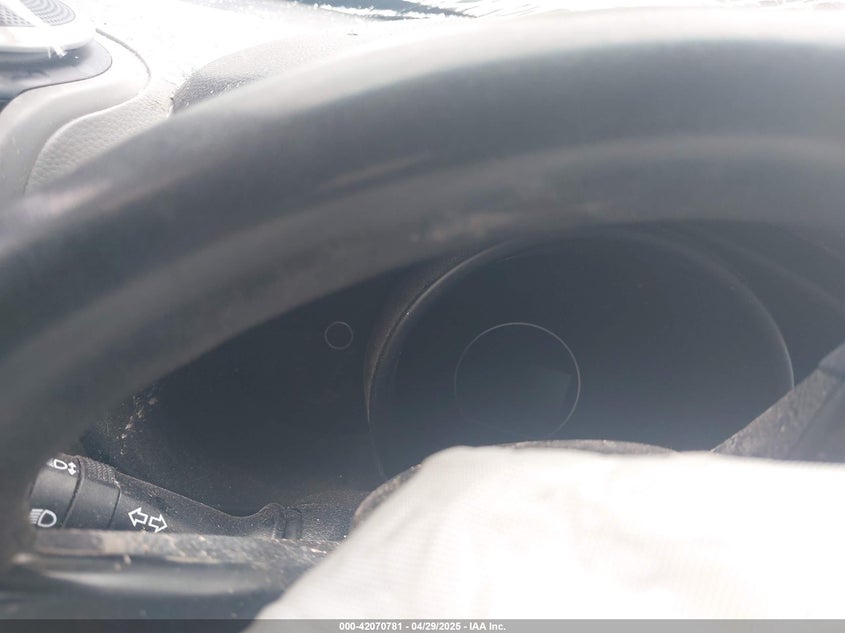 2016 KIA SOUL - KNDJN2A21G7399570