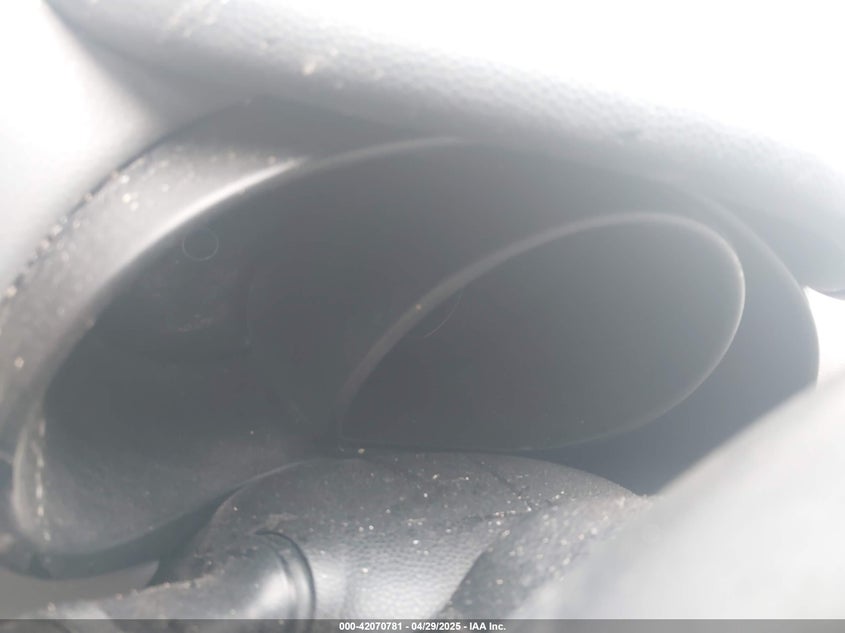 2016 KIA SOUL - KNDJN2A21G7399570