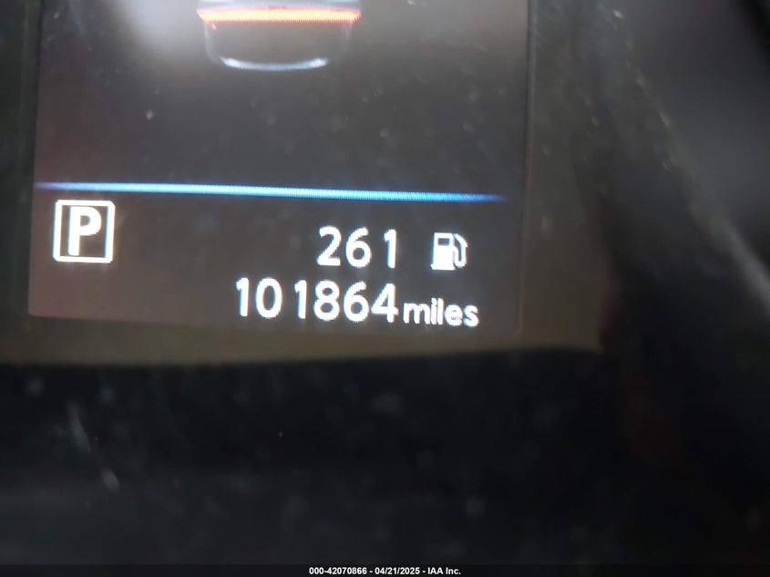 2019 NISSAN ROGUE SV - JN8AT2MV9KW386824