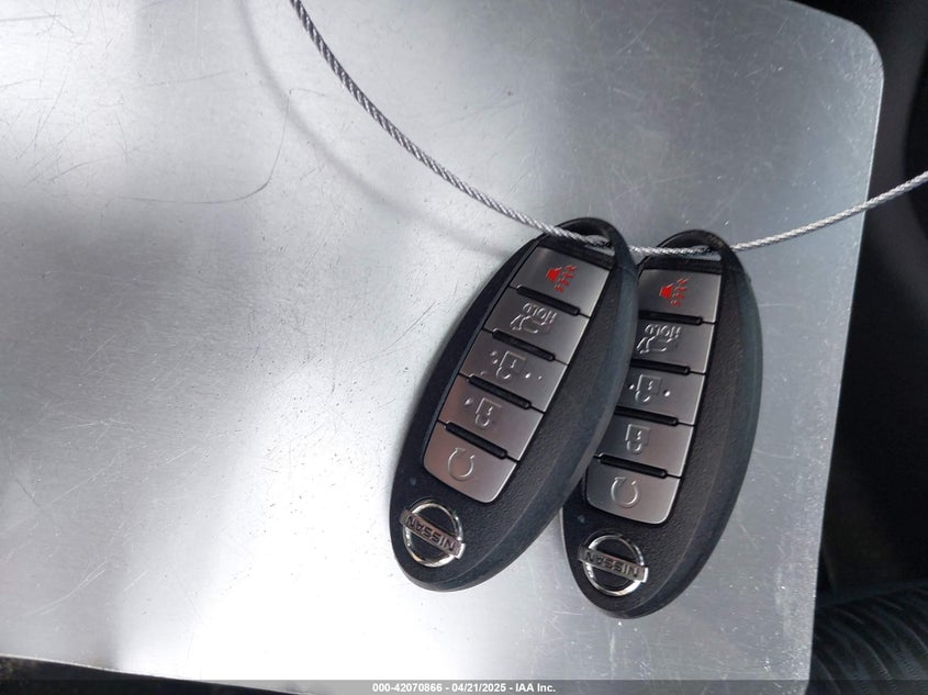 2019 NISSAN ROGUE SV - JN8AT2MV9KW386824