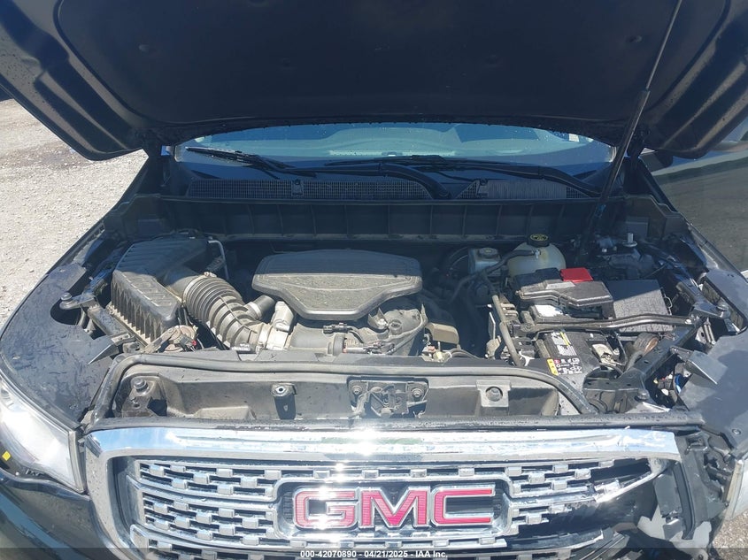 2019 GMC ACADIA DENALI - 1GKKNXLS7KZ226863