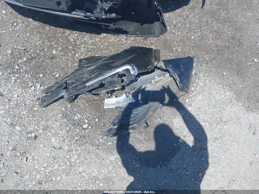 2019 GMC ACADIA DENALI - 1GKKNXLS7KZ226863