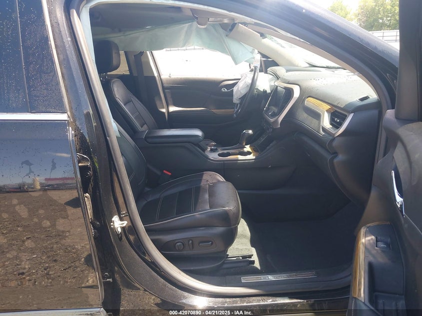 2019 GMC ACADIA DENALI - 1GKKNXLS7KZ226863