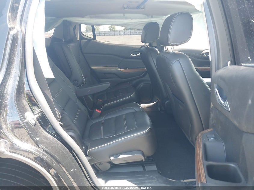 2019 GMC ACADIA DENALI - 1GKKNXLS7KZ226863