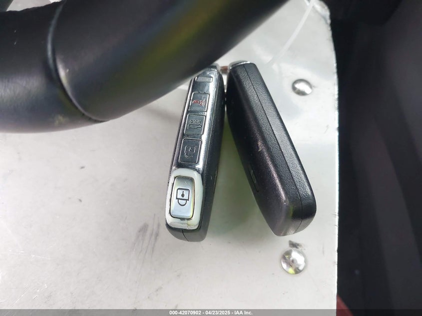 2022 KIA K5 VIN: 5XXG64J22NG158351