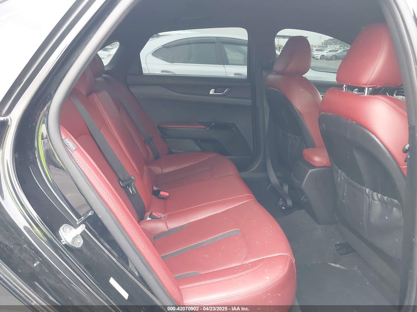 2022 KIA K5 VIN: 5XXG64J22NG158351