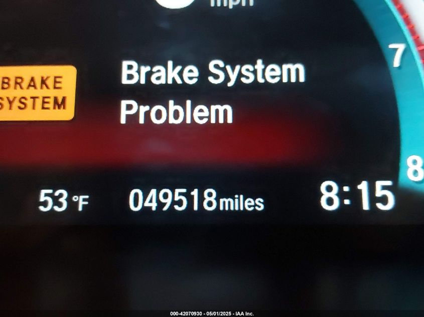 2019 Honda Civic Ex VIN: 19XFC1F36KE210878 Lot: 42070930