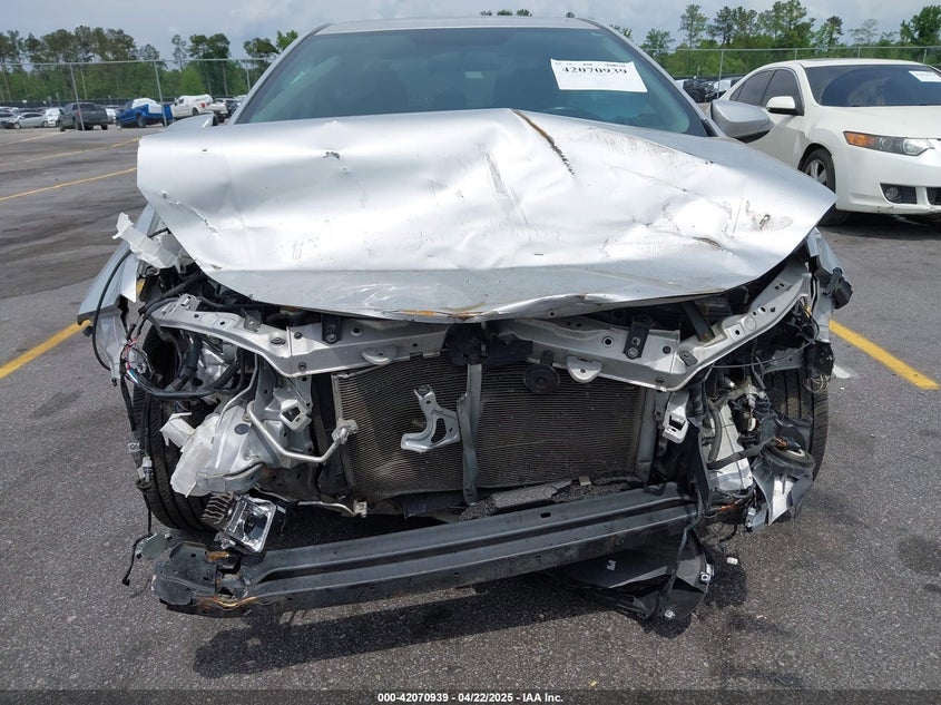 2015 TOYOTA COROLLA S PLUS - 2T1BURHE6FC401925