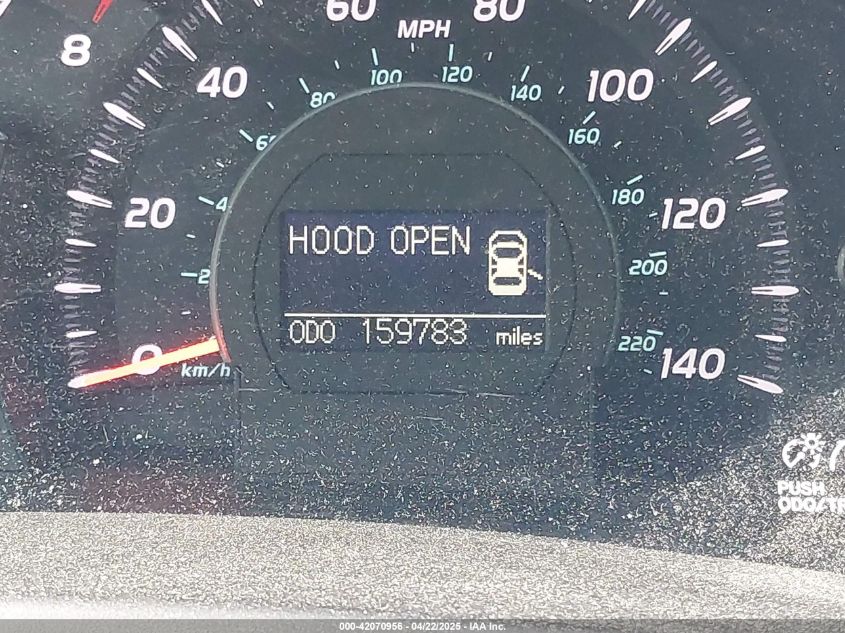 2008 Toyota Camry Xle VIN: 4T1BE46K78U765202 Lot: 42070956