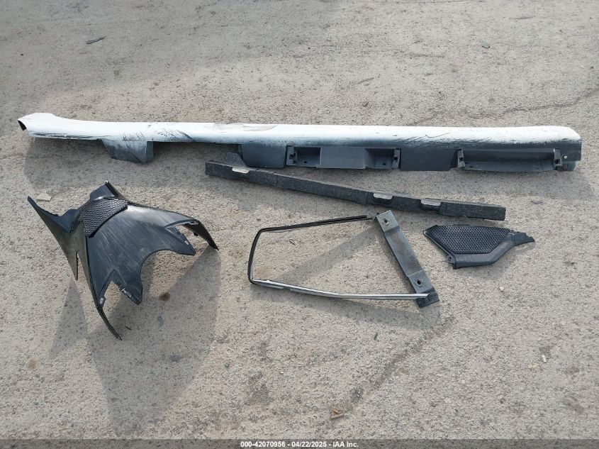 2008 Toyota Camry Xle VIN: 4T1BE46K78U765202 Lot: 42070956