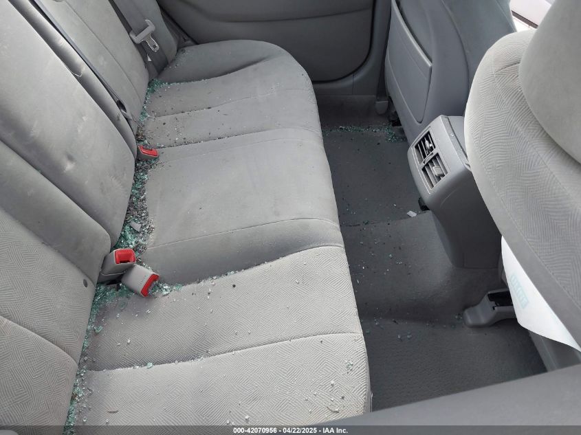 2008 Toyota Camry Xle VIN: 4T1BE46K78U765202 Lot: 42070956