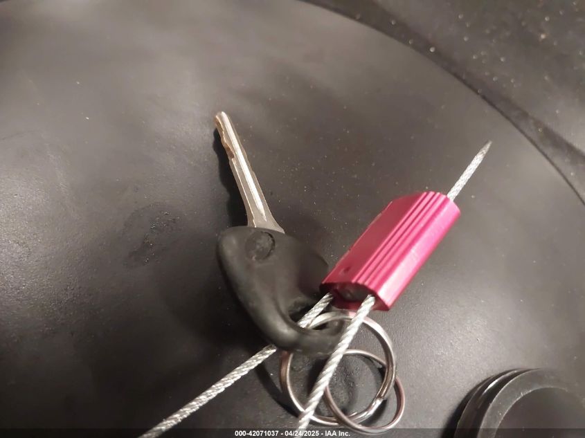 2011 Kia Soul + VIN: KNDJT2A20B7206744 Lot: 42071037