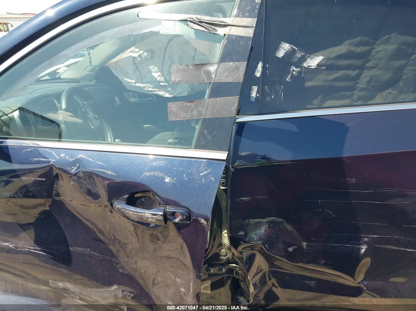 2015 CHEVROLET EQUINOX VIN: 2GNALBEK3F1135978