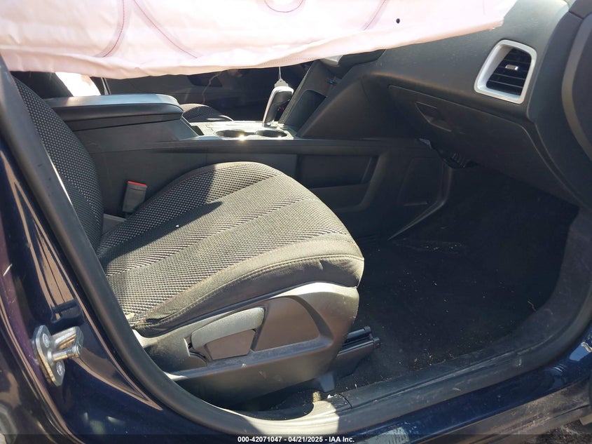 2015 CHEVROLET EQUINOX VIN: 2GNALBEK3F1135978