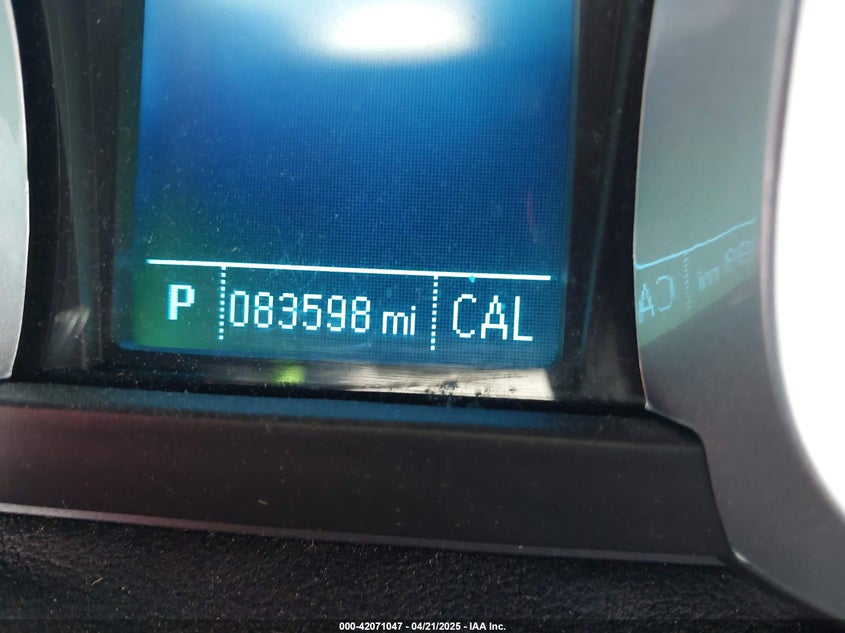 2015 CHEVROLET EQUINOX VIN: 2GNALBEK3F1135978
