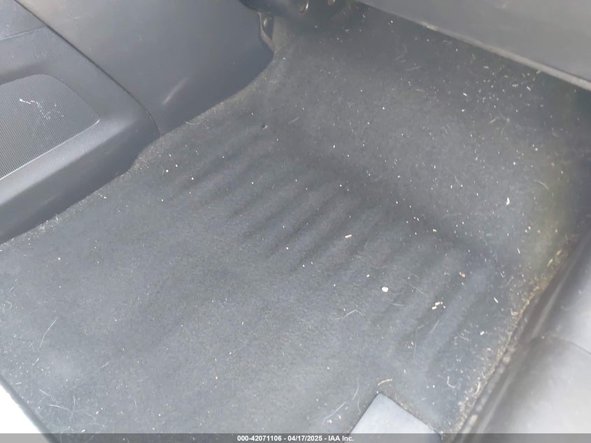 2016 HONDA CR-V SE - 2HKRM4H40GH619124