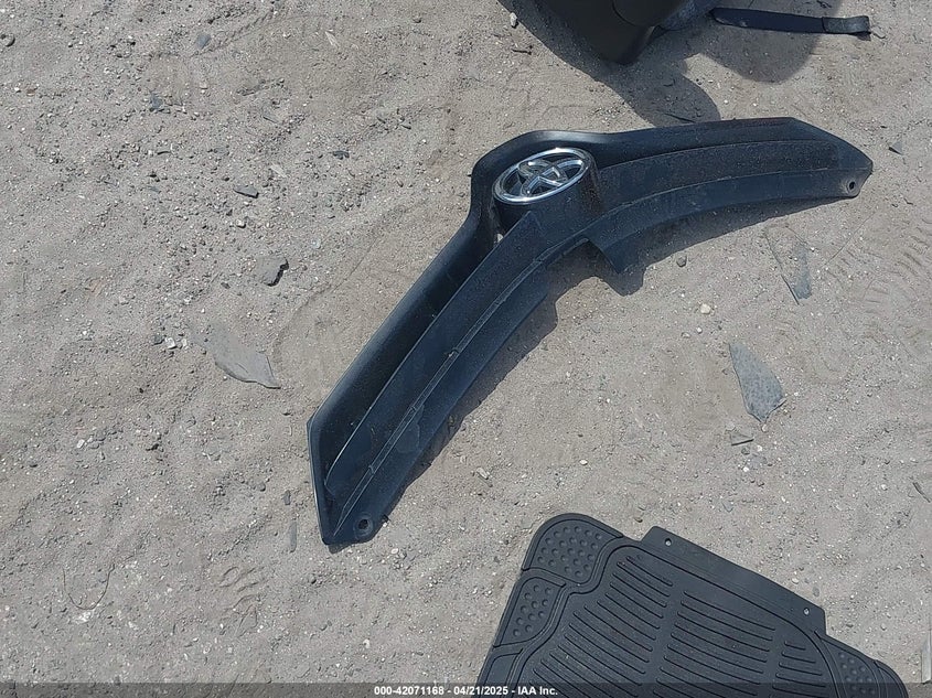 2014 TOYOTA COROLLA LE - 5YFBURHE3EP081753