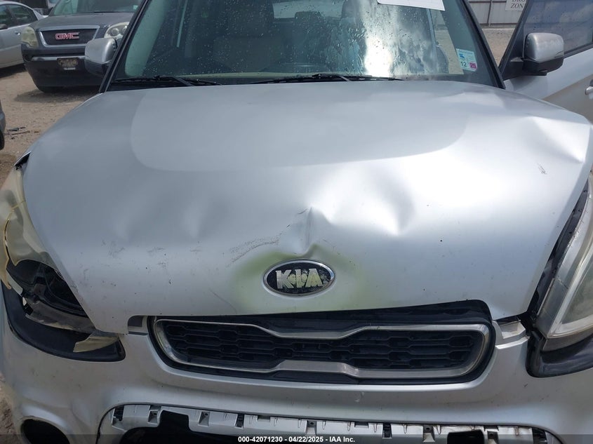 2013 KIA SOUL ! - KNDJT2A62D7548959