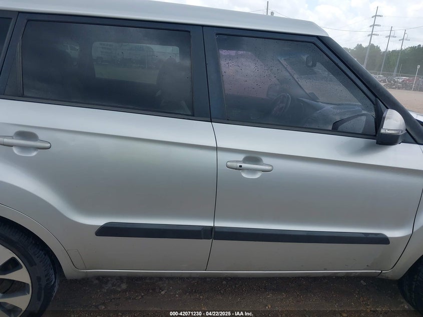 2013 KIA SOUL ! - KNDJT2A62D7548959