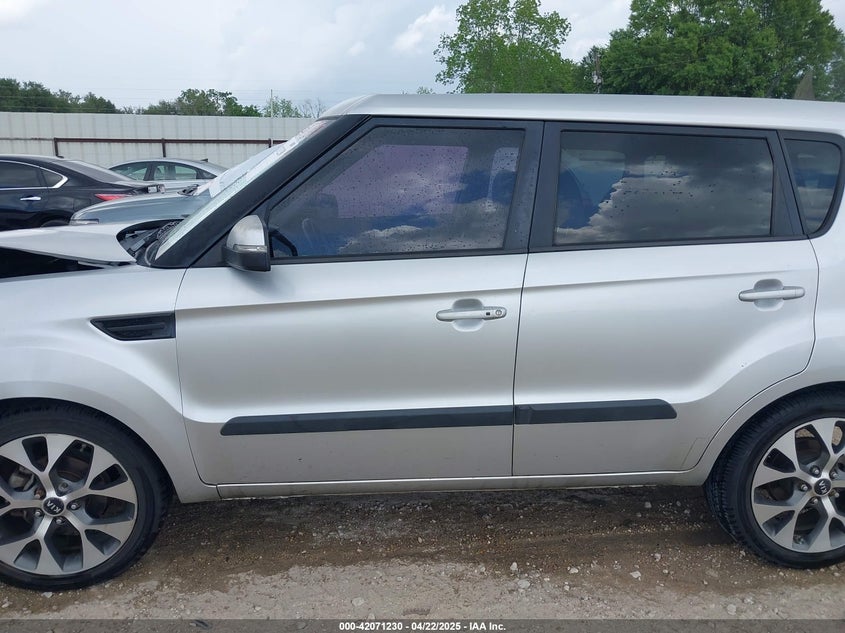 2013 KIA SOUL ! - KNDJT2A62D7548959