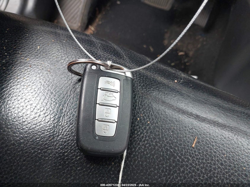 2013 KIA SOUL ! - KNDJT2A62D7548959