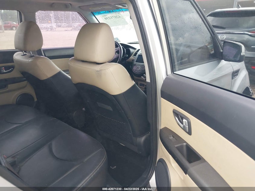 2013 KIA SOUL ! - KNDJT2A62D7548959