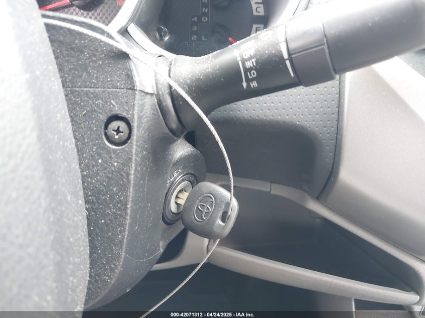 2013 TOYOTA TACOMA VIN: 3TMJU4GN1DM153989