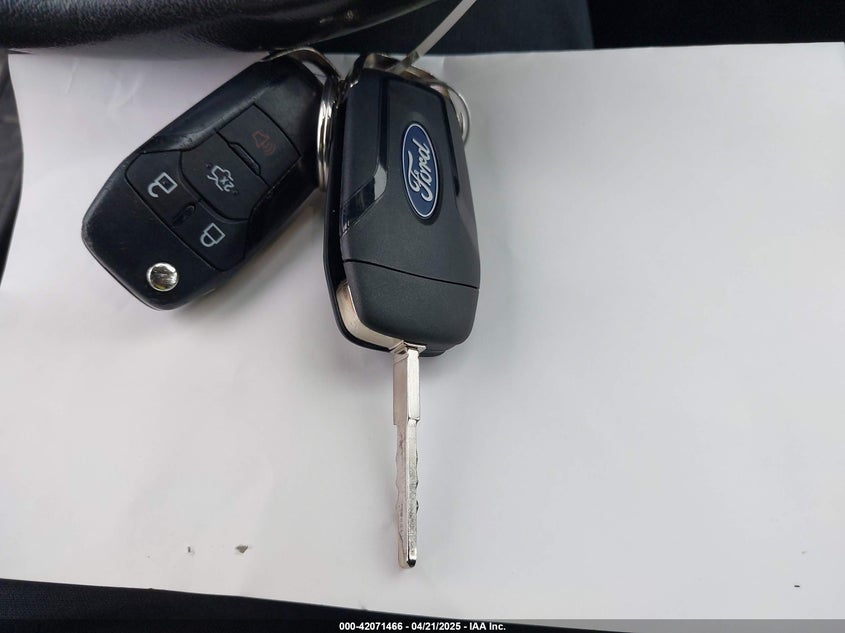 2016 FORD FUSION VIN: 3FA6P0H94GR256084
