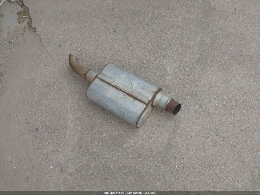 2007 Chevrolet Tahoe Lt VIN: 1GNFC13057R110395 Lot: 42071531