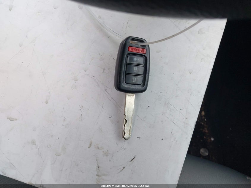 2020 HONDA CIVIC VIN: 2HGFC2F63LH530442