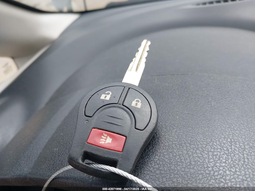 2015 NISSAN VERSA NOTE VIN: 3N1CE2CP2FL416925