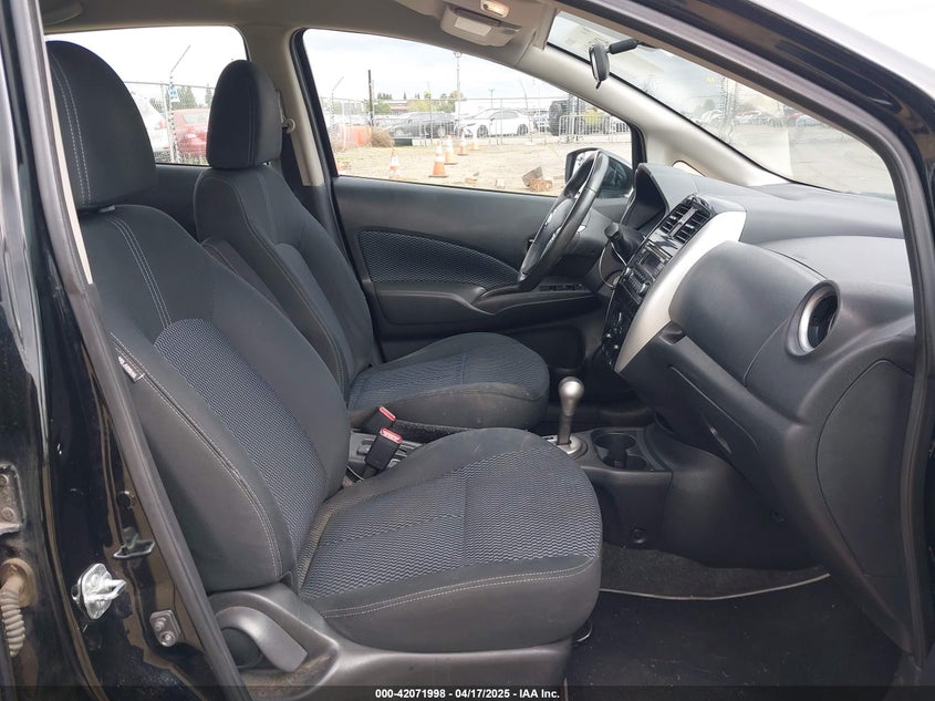 2015 NISSAN VERSA NOTE VIN: 3N1CE2CP2FL416925