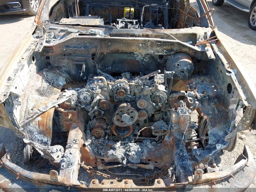 2004 Ford F150 VIN: 1FTPX145X4MA77392 Lot: 42072211