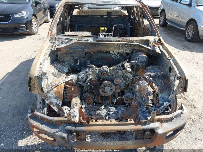 2004 Ford F150 VIN: 1FTPX145X4MA77392 Lot: 42072211