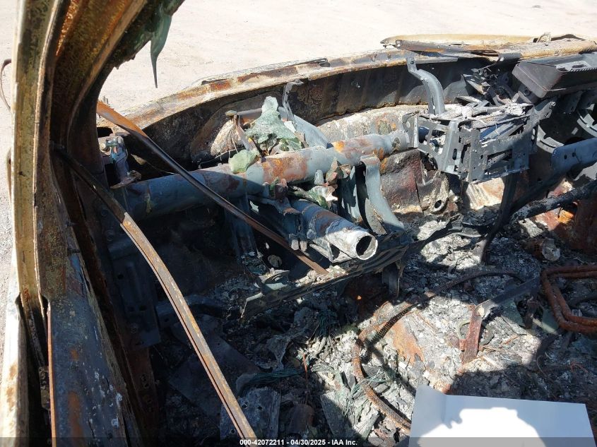 2004 Ford F150 VIN: 1FTPX145X4MA77392 Lot: 42072211