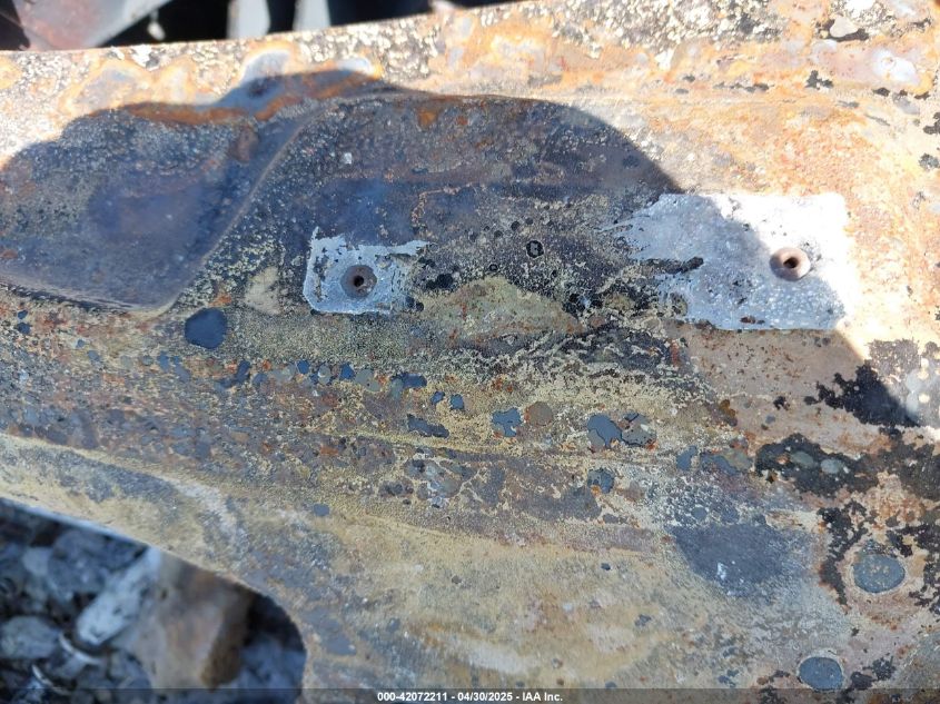 2004 Ford F150 VIN: 1FTPX145X4MA77392 Lot: 42072211